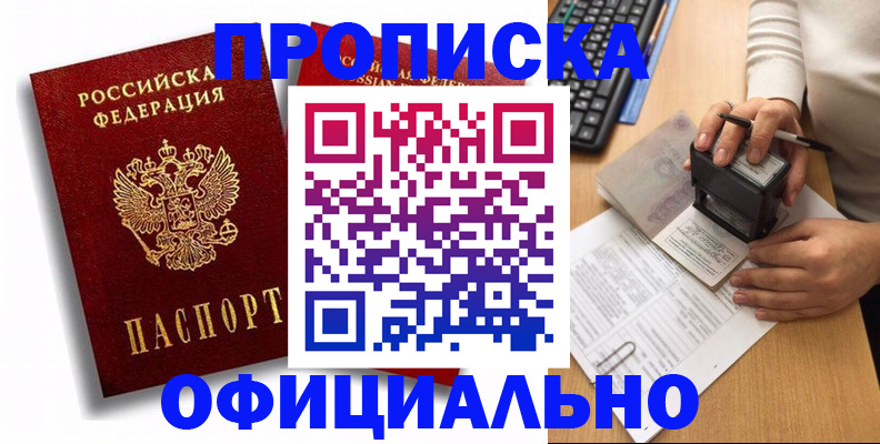 прописка в квартире в Балашихе